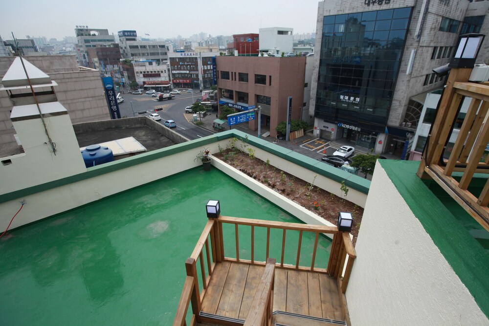 Miso Guesthouse
