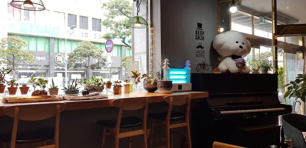 Miso Guesthouse