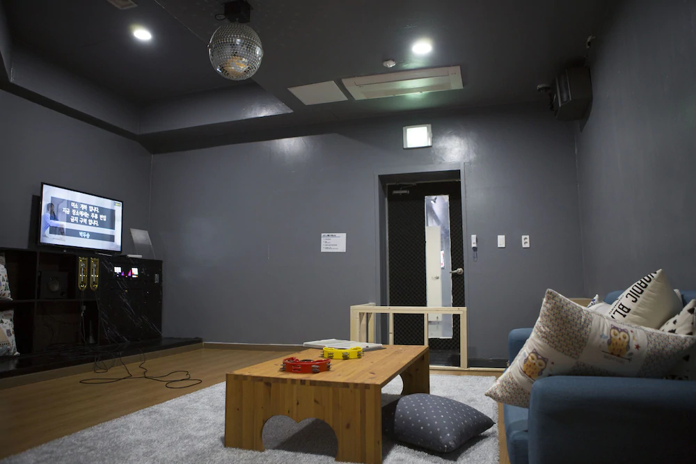 Miso Guesthouse