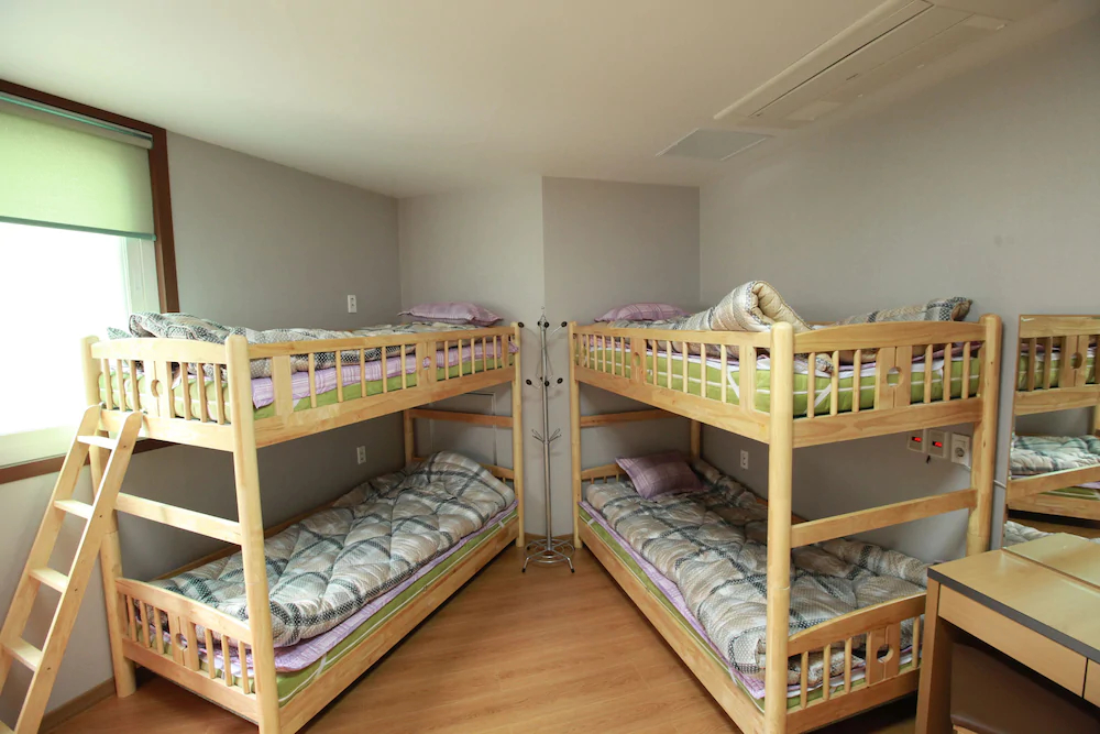 Miso Guesthouse
