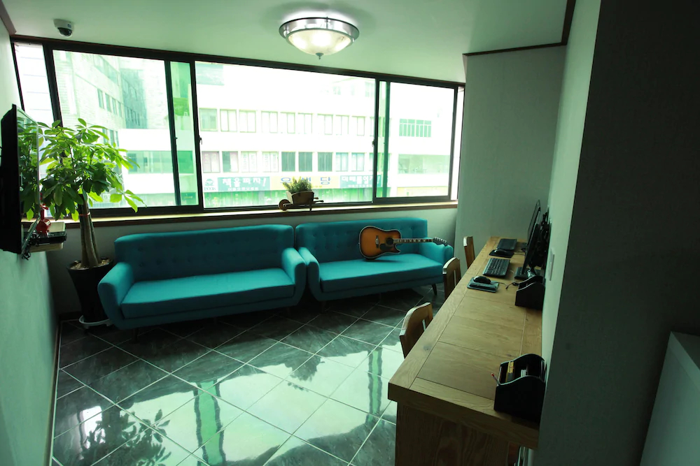 Miso Guesthouse