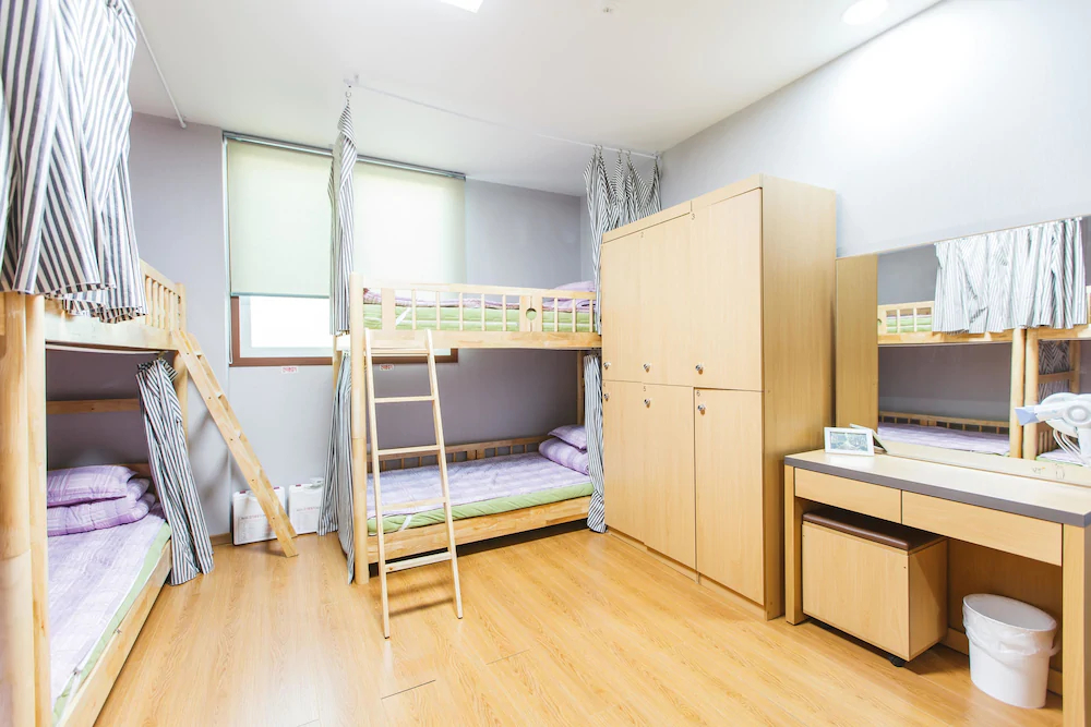 Miso Guesthouse