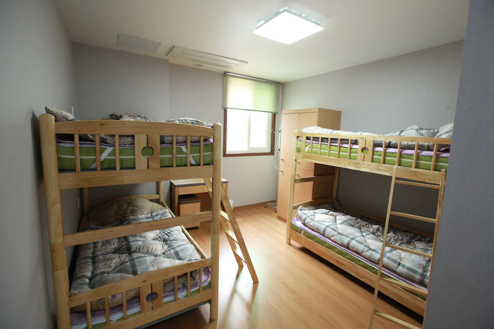 Miso Guesthouse