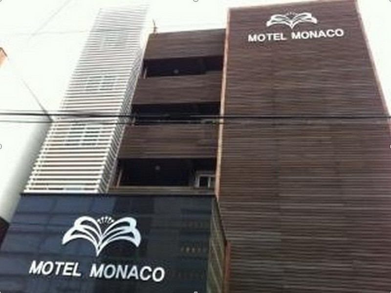 Monaco Hotel