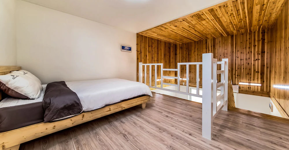 Moon Rabbit Pension