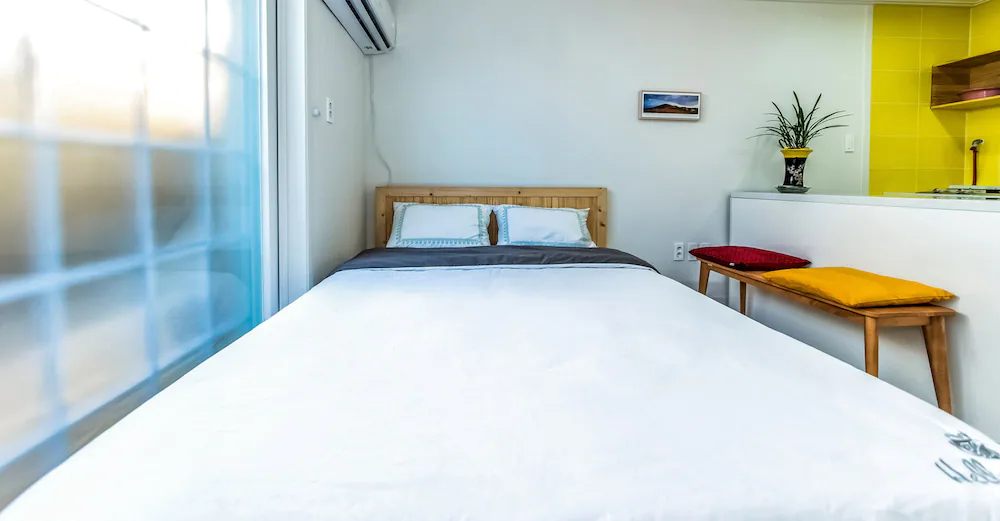 Moon Rabbit Pension
