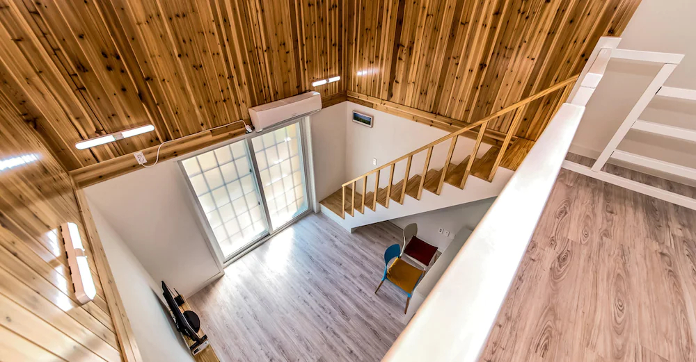 Moon Rabbit Pension