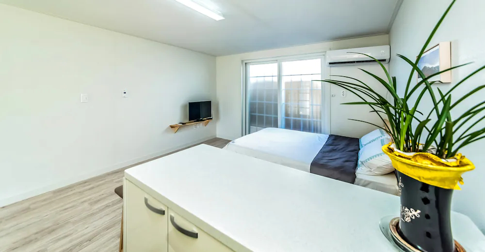 Moon Rabbit Pension