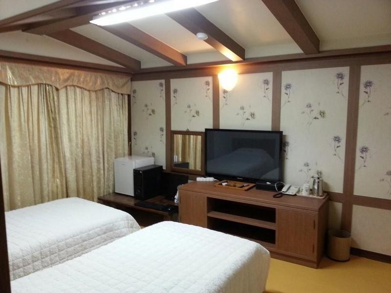 My Hotel