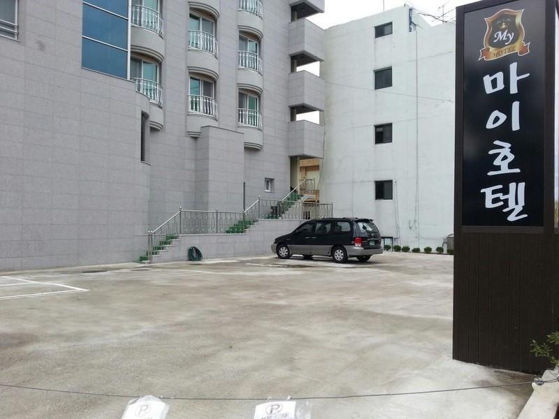My Hotel