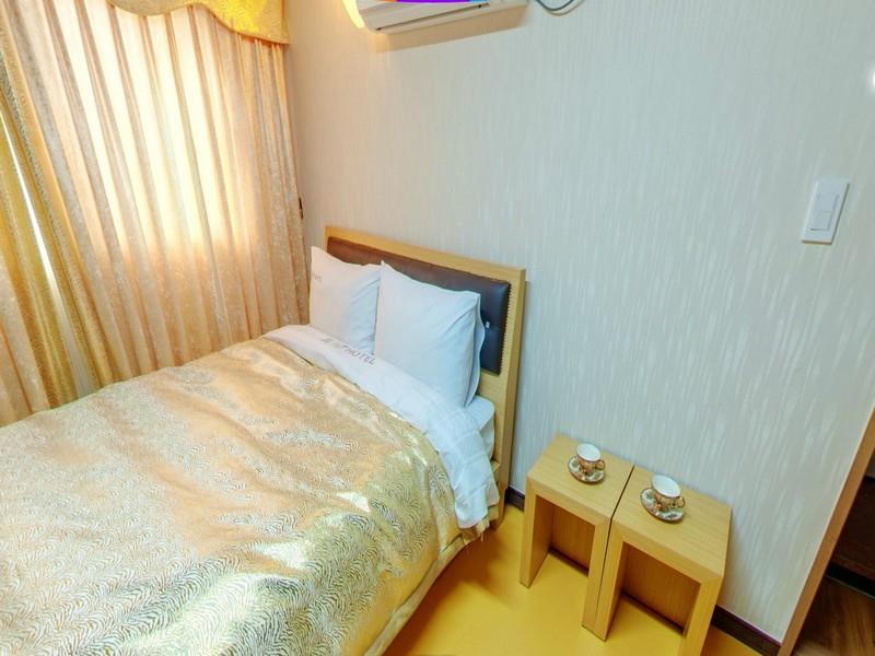My Hotel