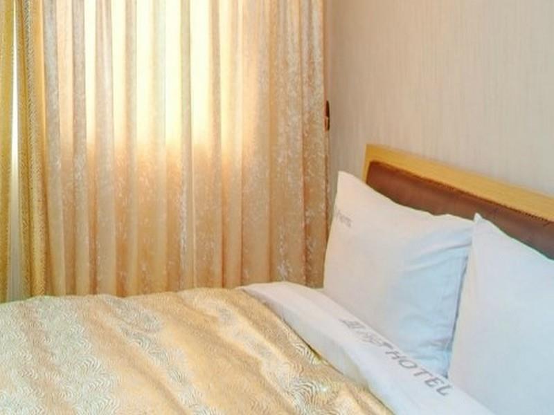 My Hotel