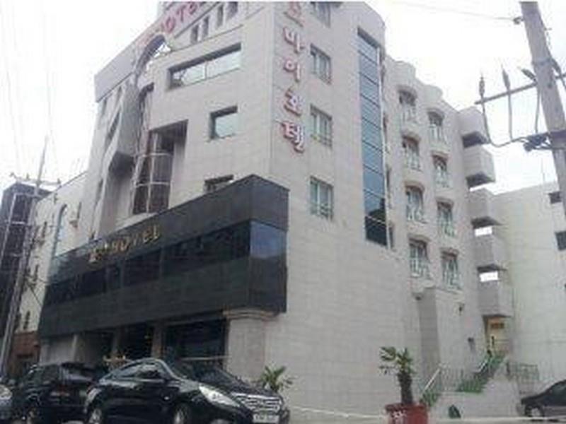 My Hotel
