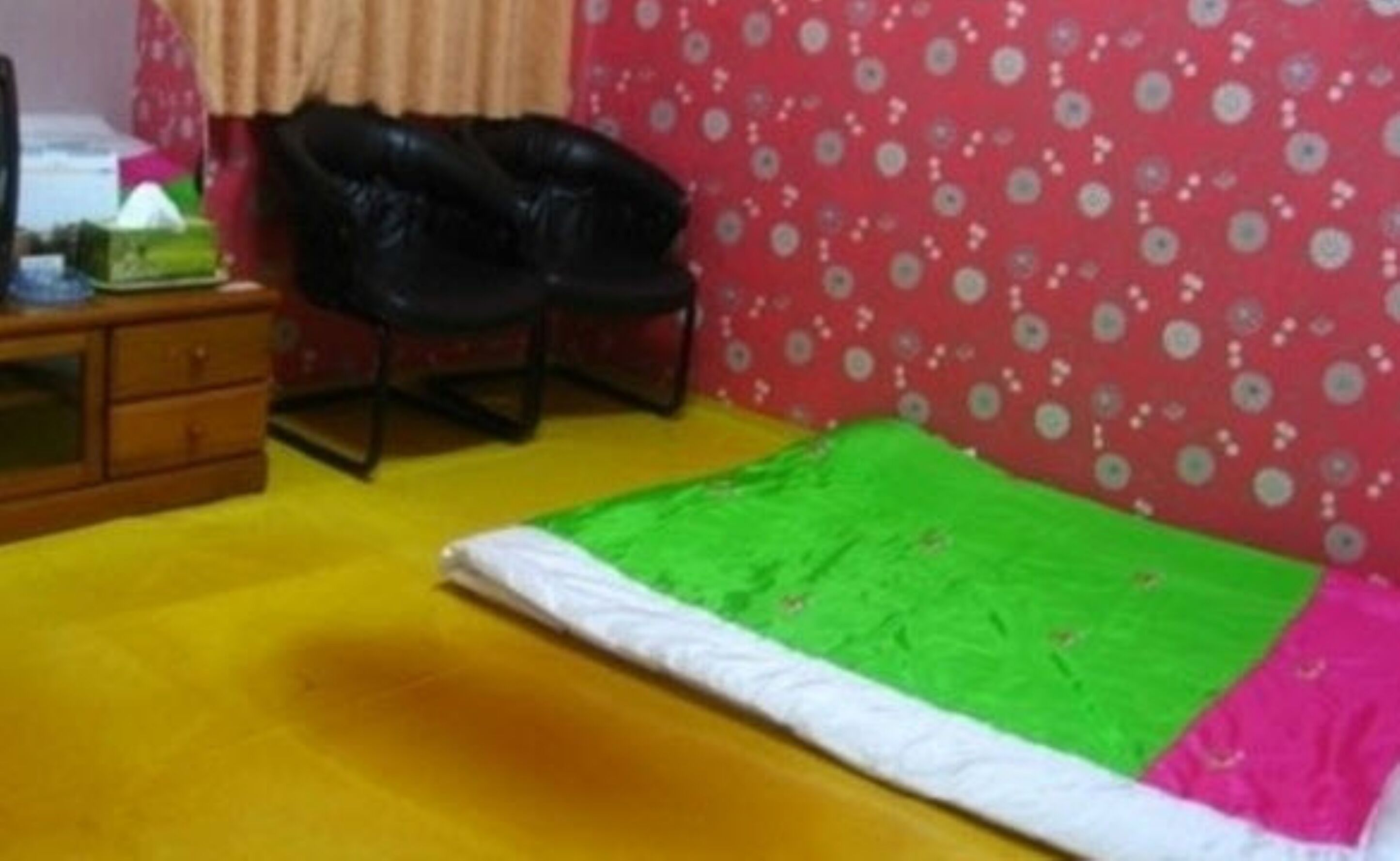 New Gangnam Motel