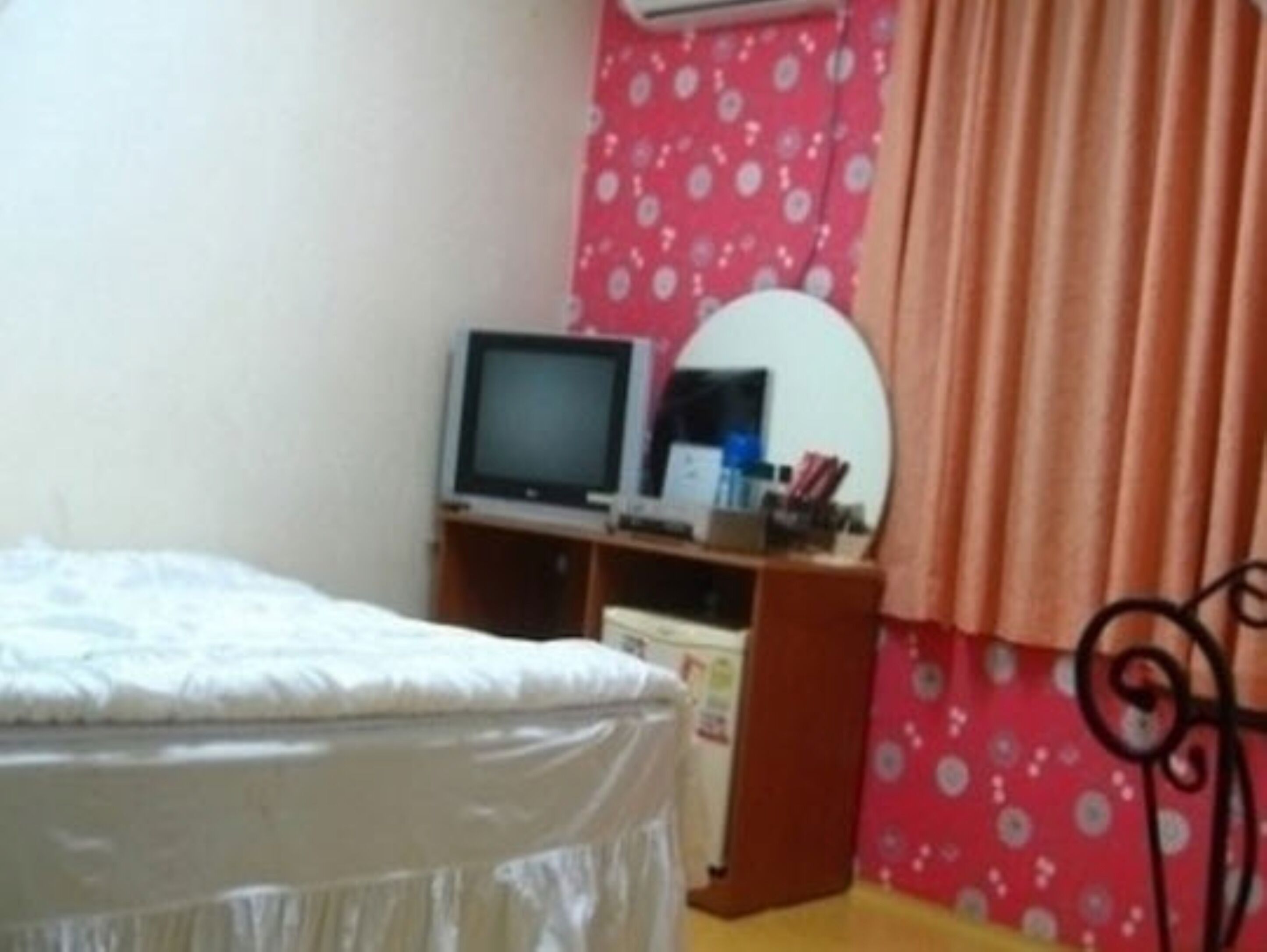New Gangnam Motel