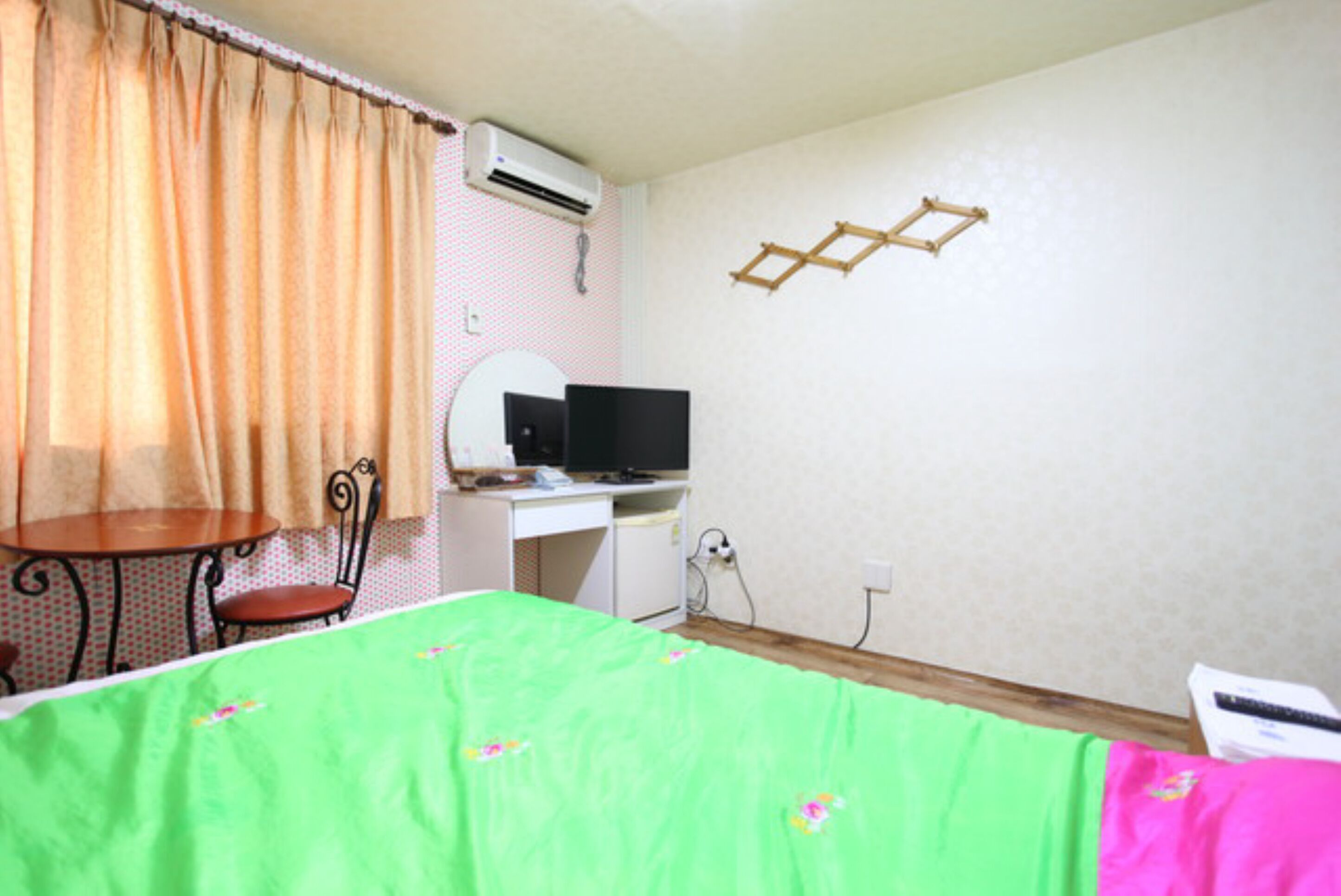 New Gangnam Motel