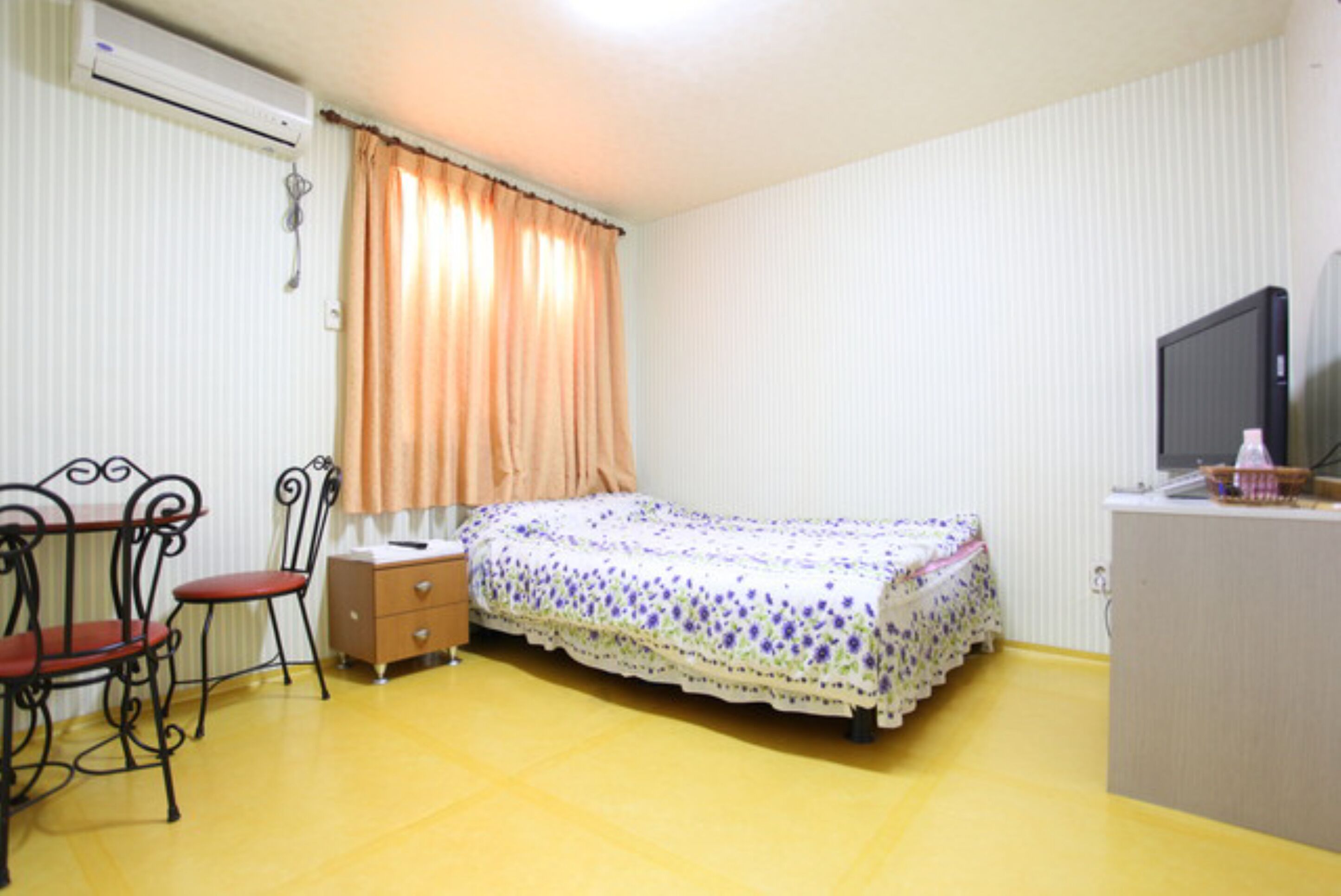New Gangnam Motel