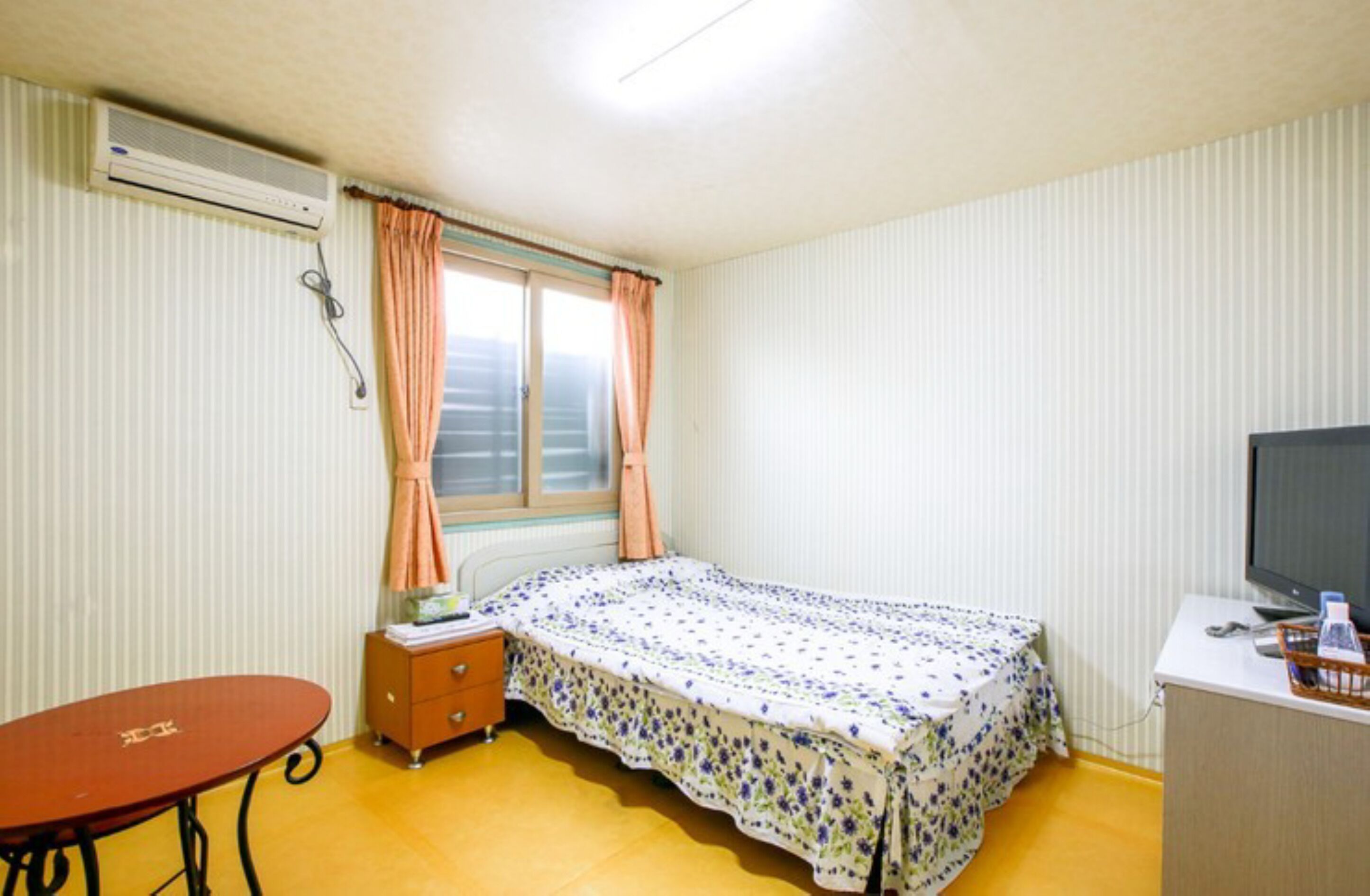 New Gangnam Motel