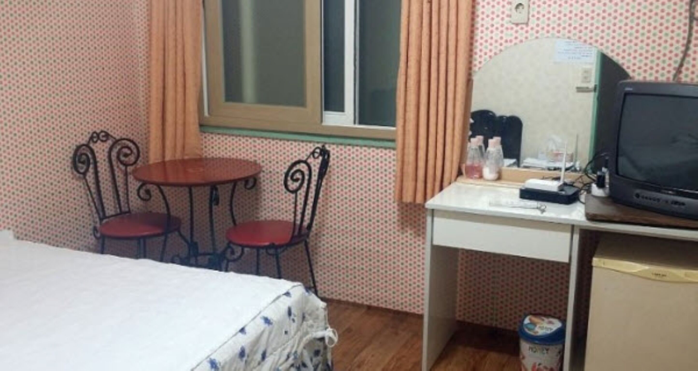 New Gangnam Motel