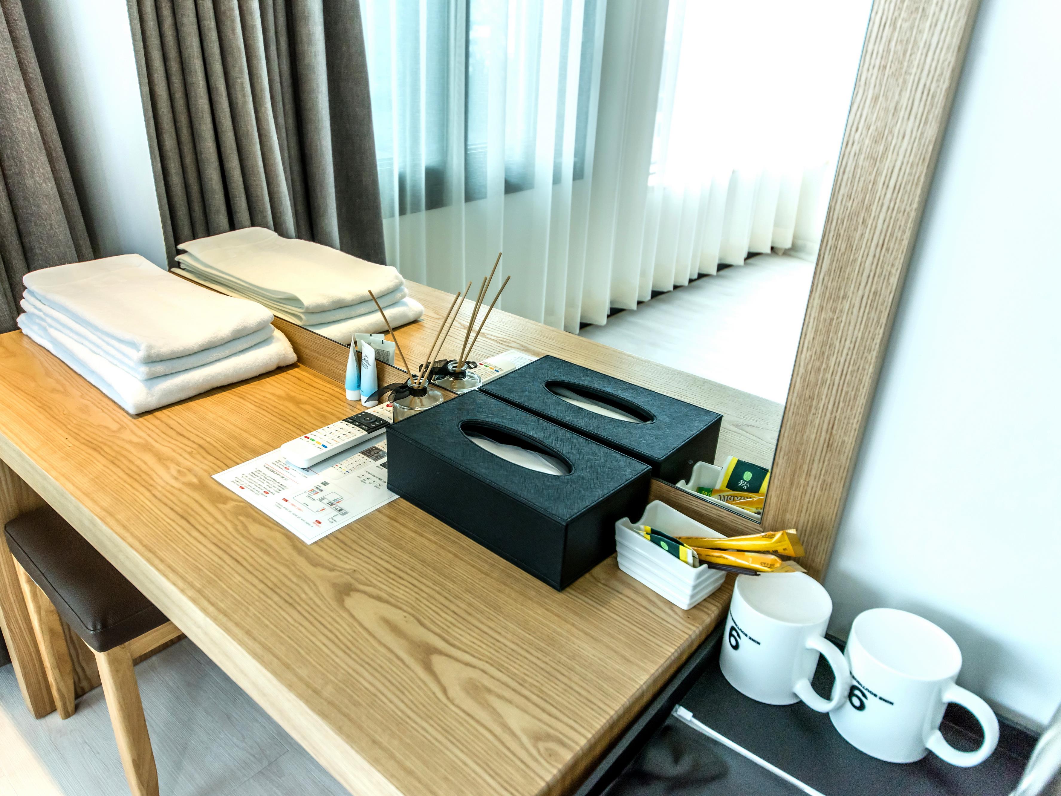 Nine Boutique Hotel