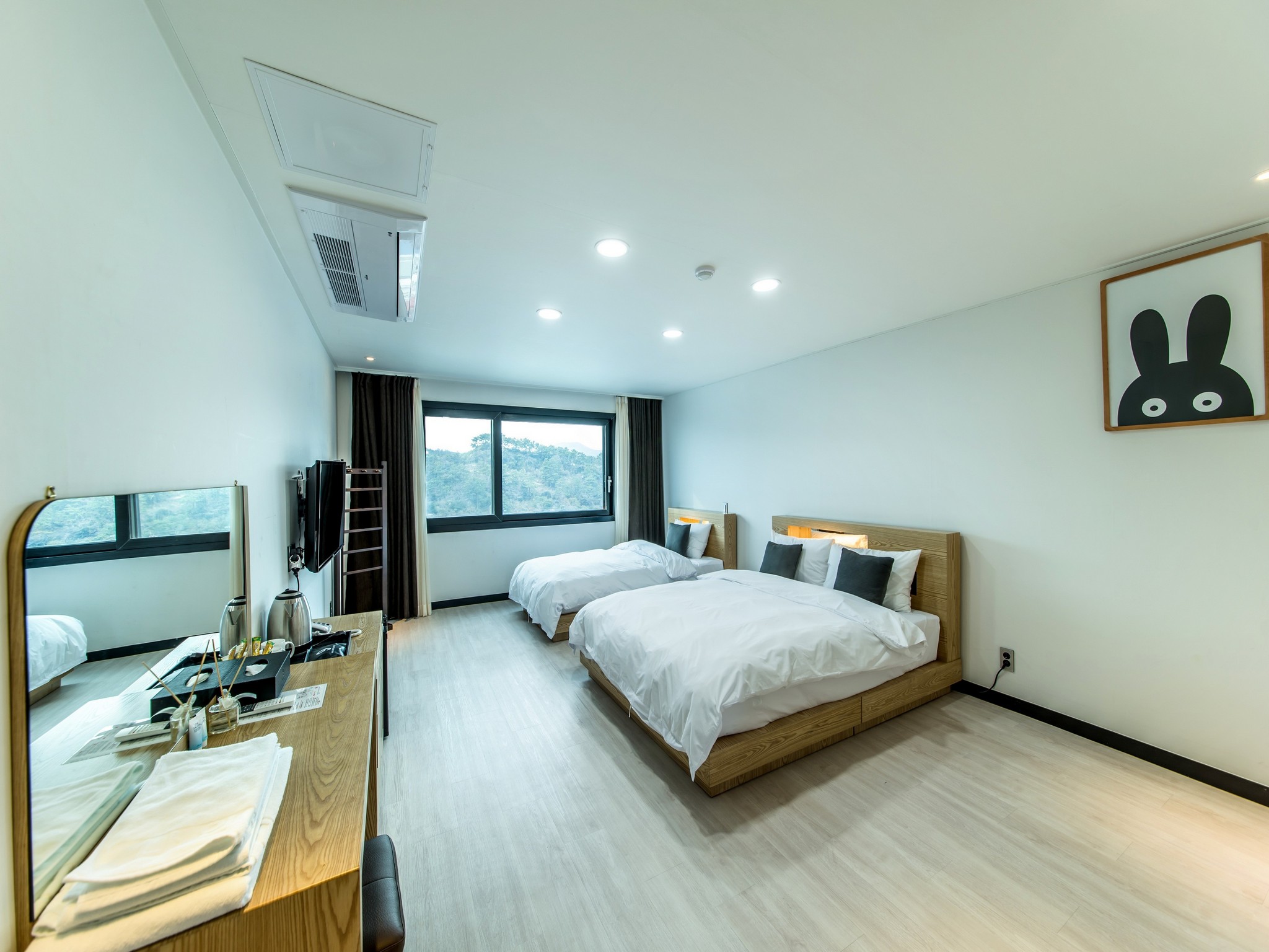 Nine Boutique Hotel