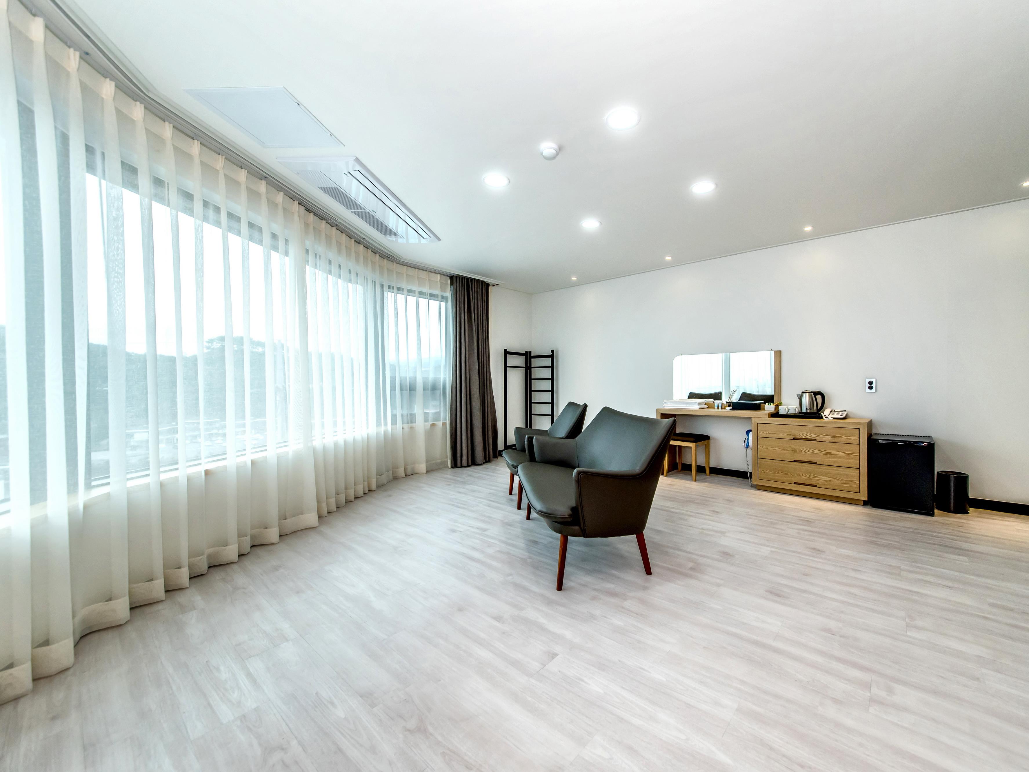 Nine Boutique Hotel