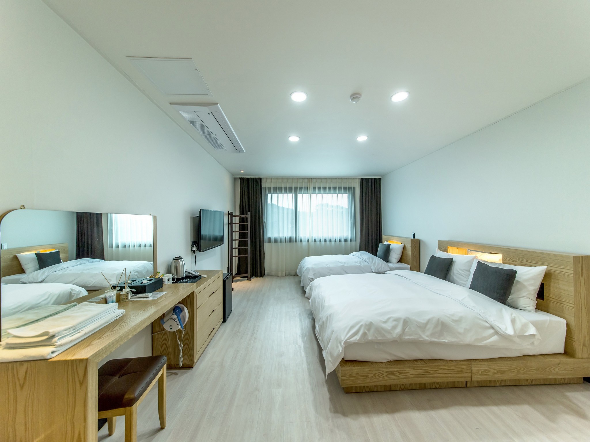 Nine Boutique Hotel