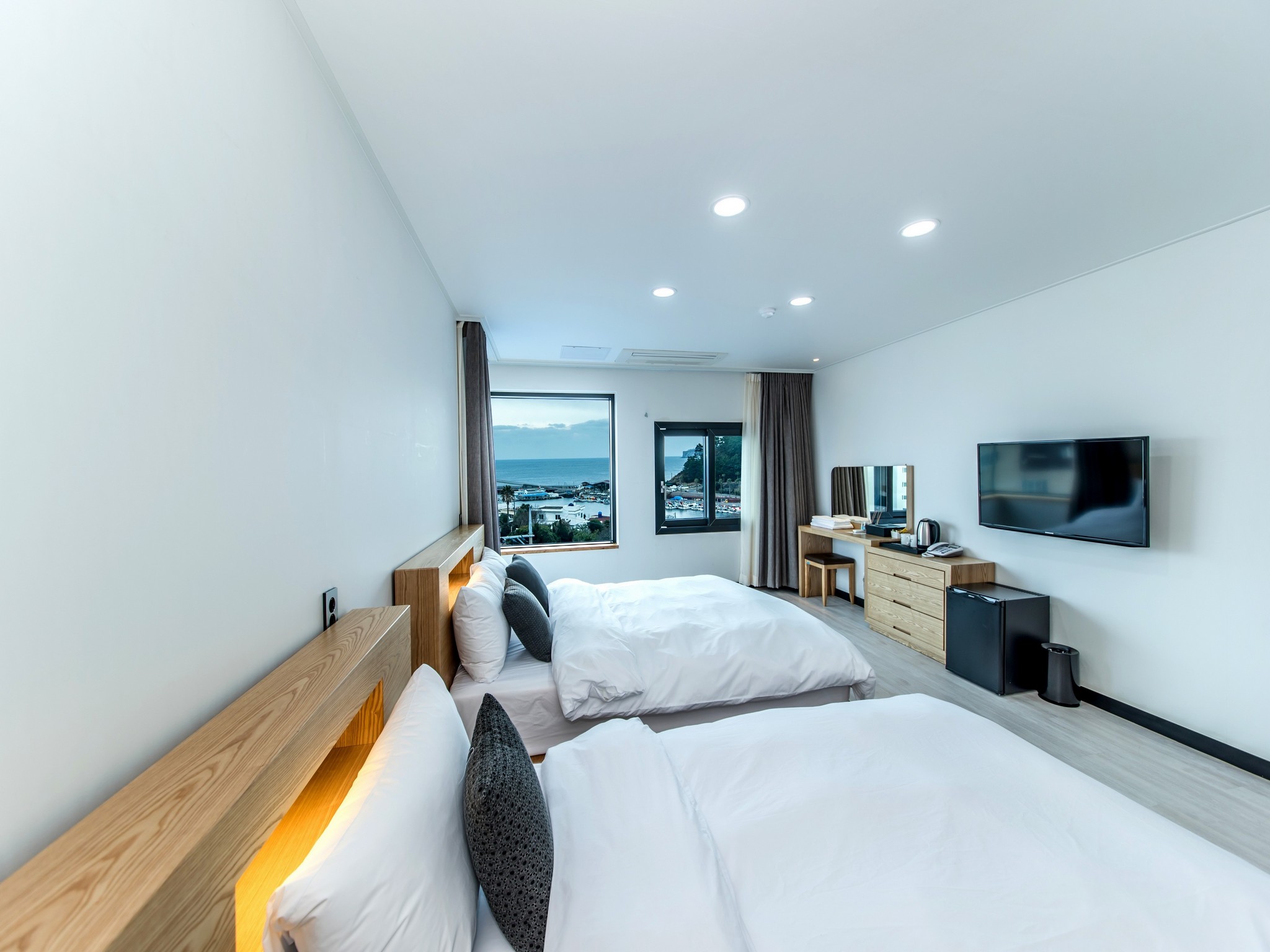 Nine Boutique Hotel