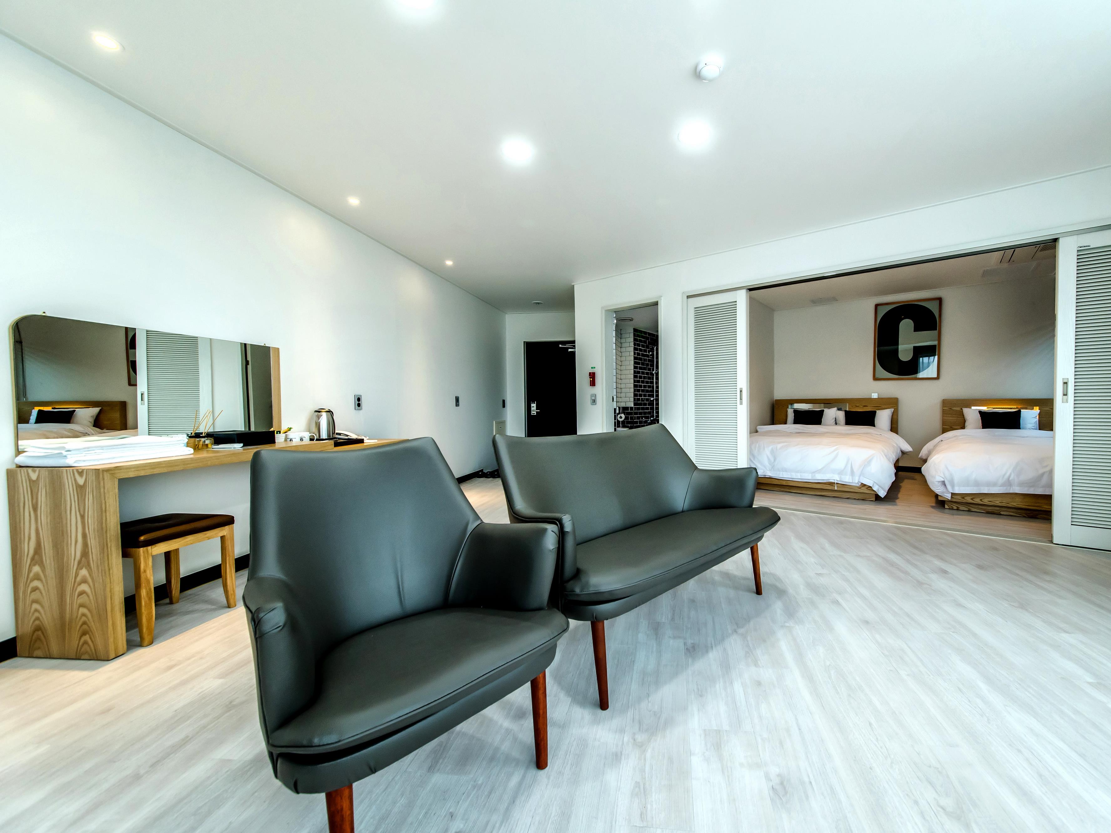 Nine Boutique Hotel