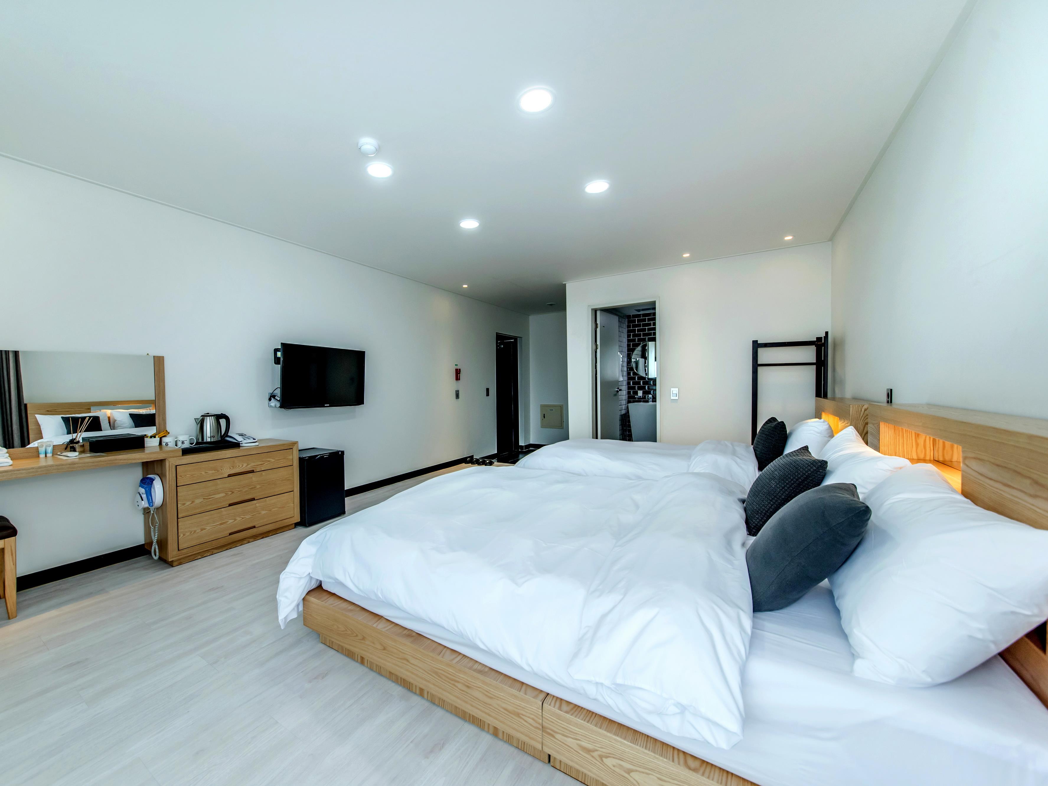 Nine Boutique Hotel
