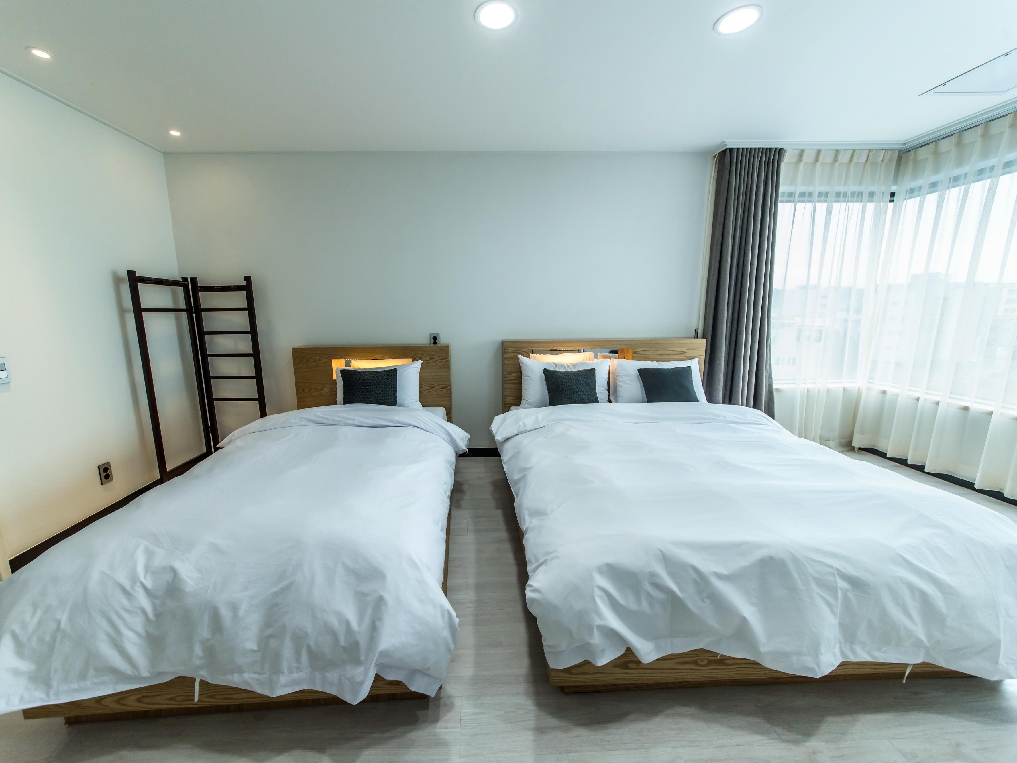Nine Boutique Hotel
