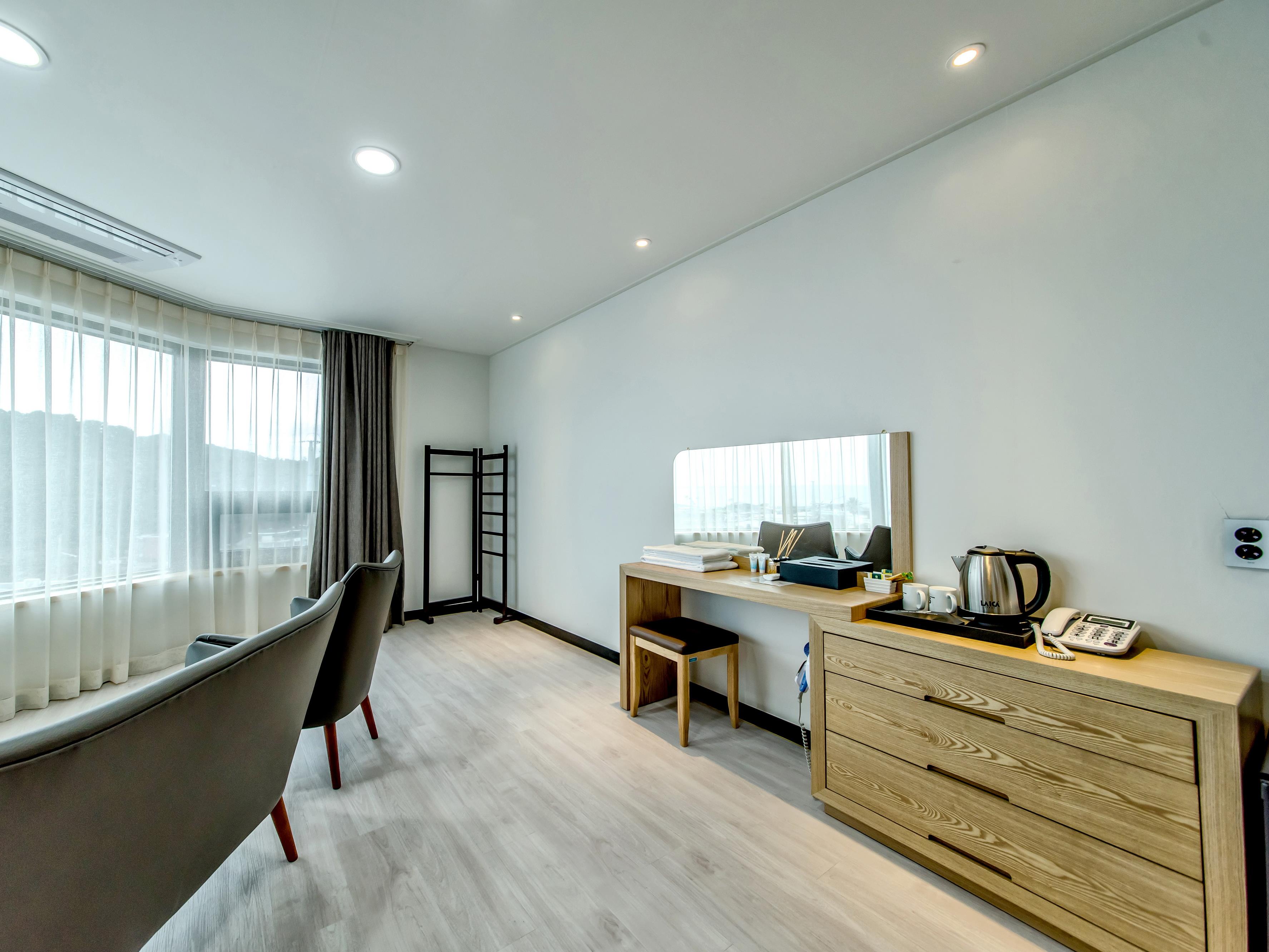 Nine Boutique Hotel