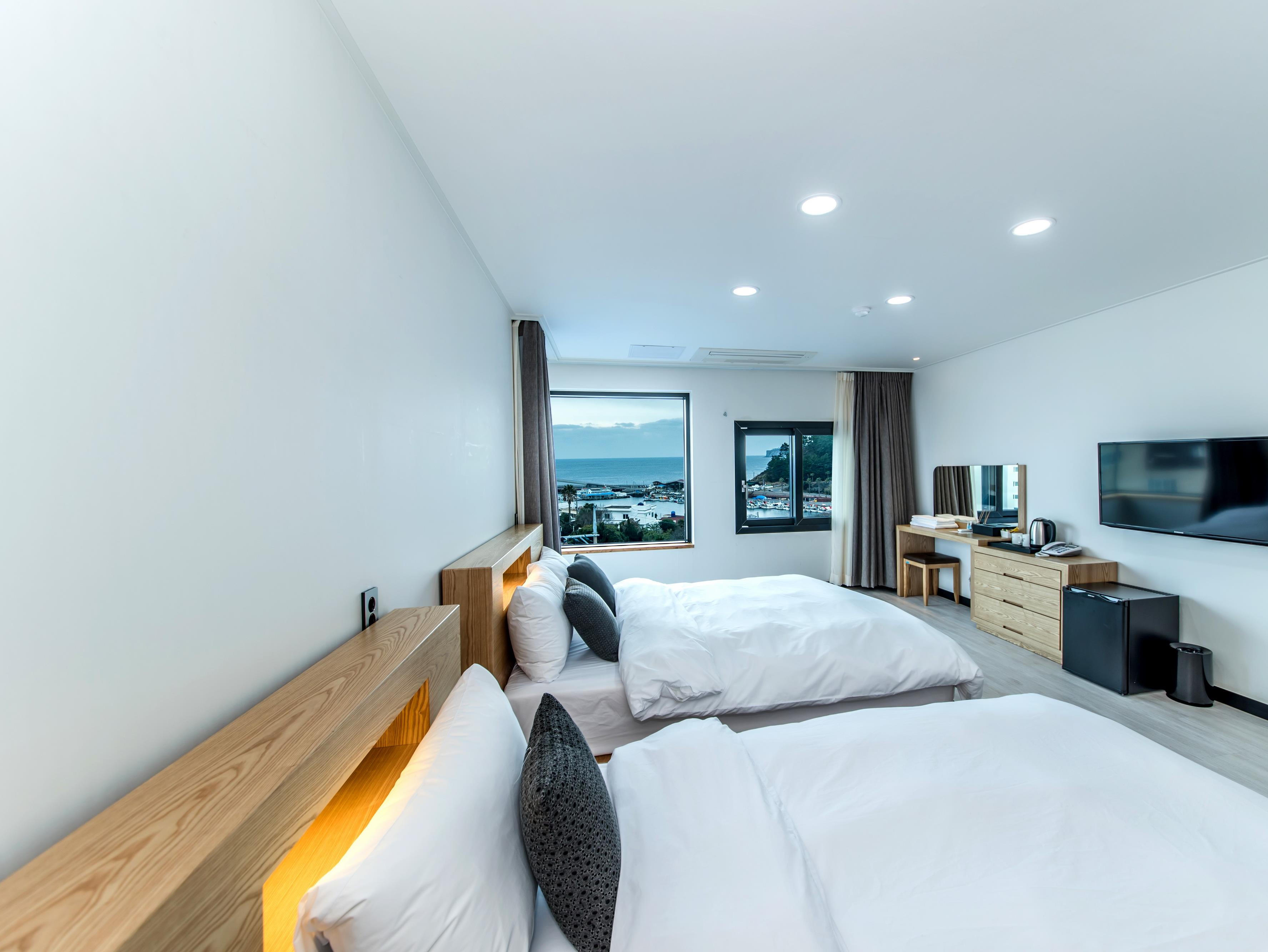 Nine Boutique Hotel