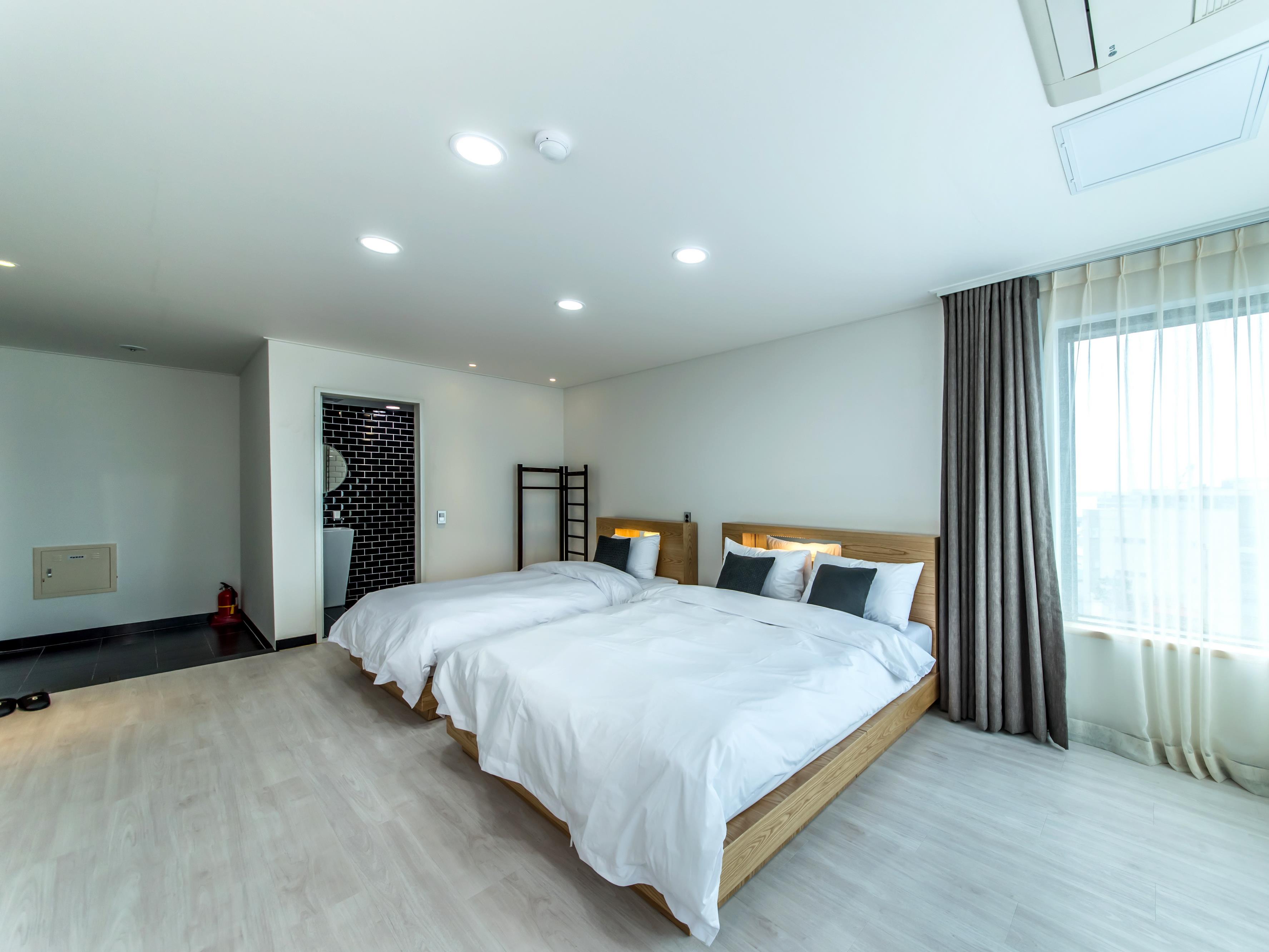 Nine Boutique Hotel