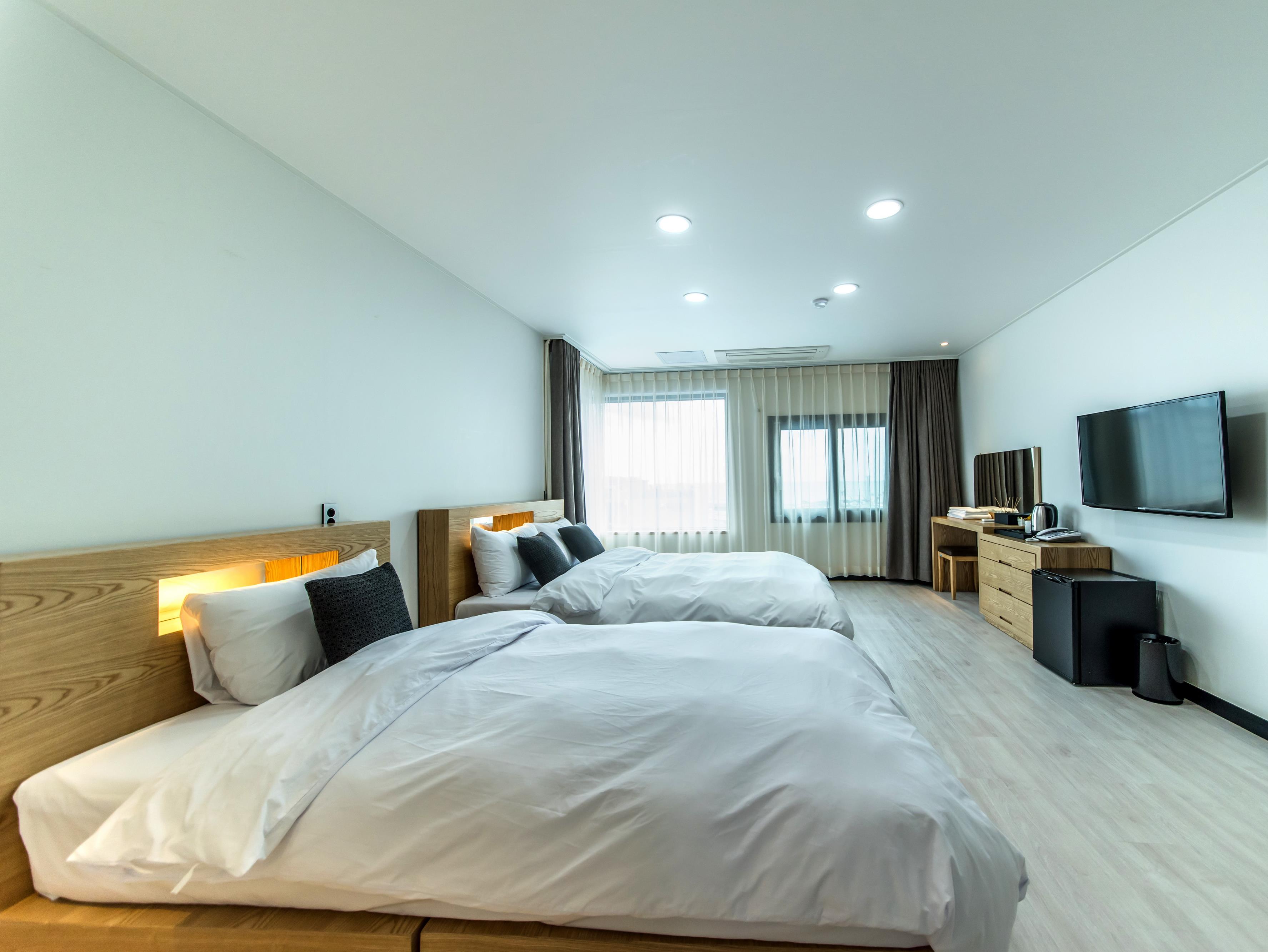Nine Boutique Hotel