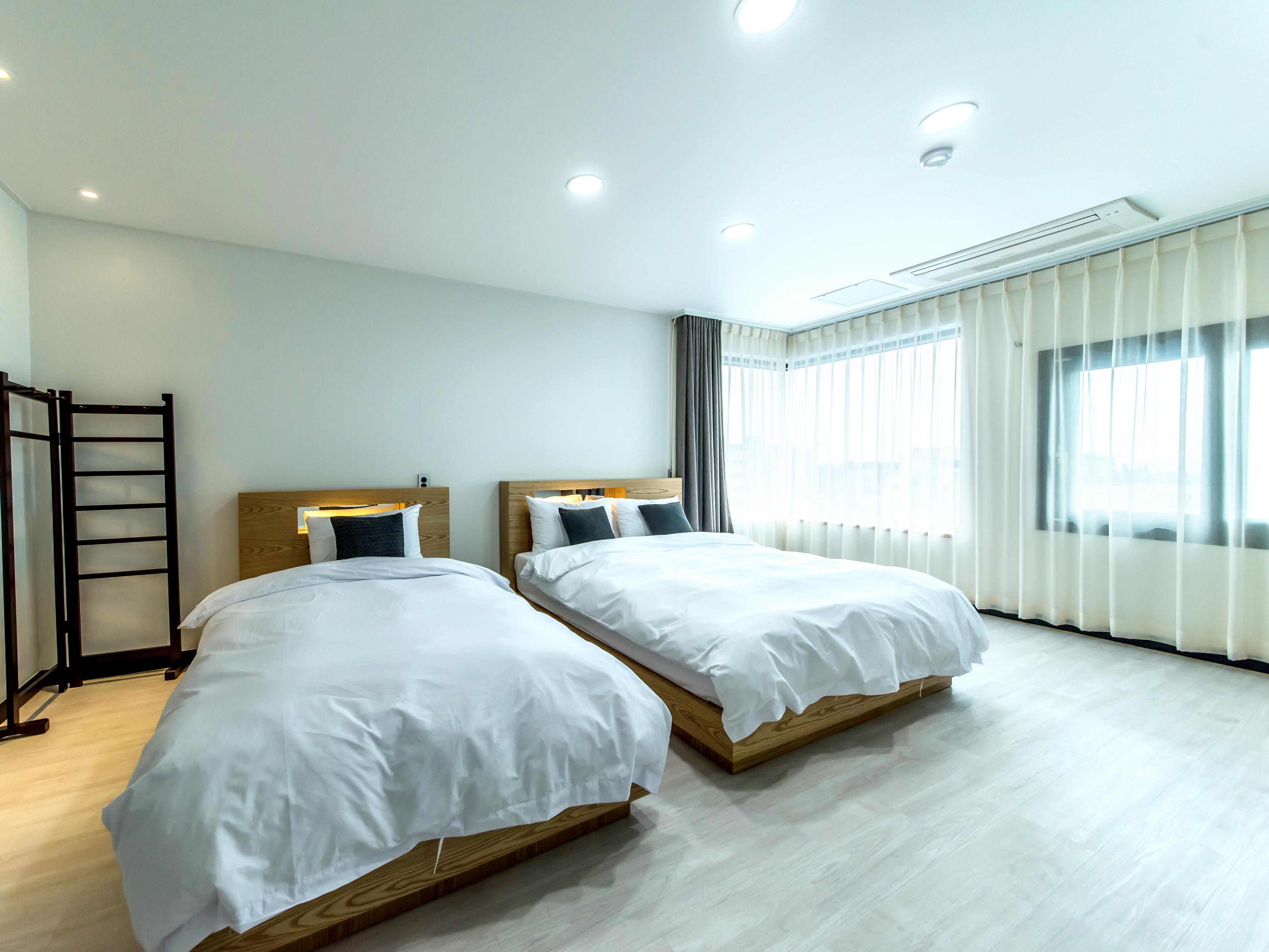 Nine Boutique Hotel