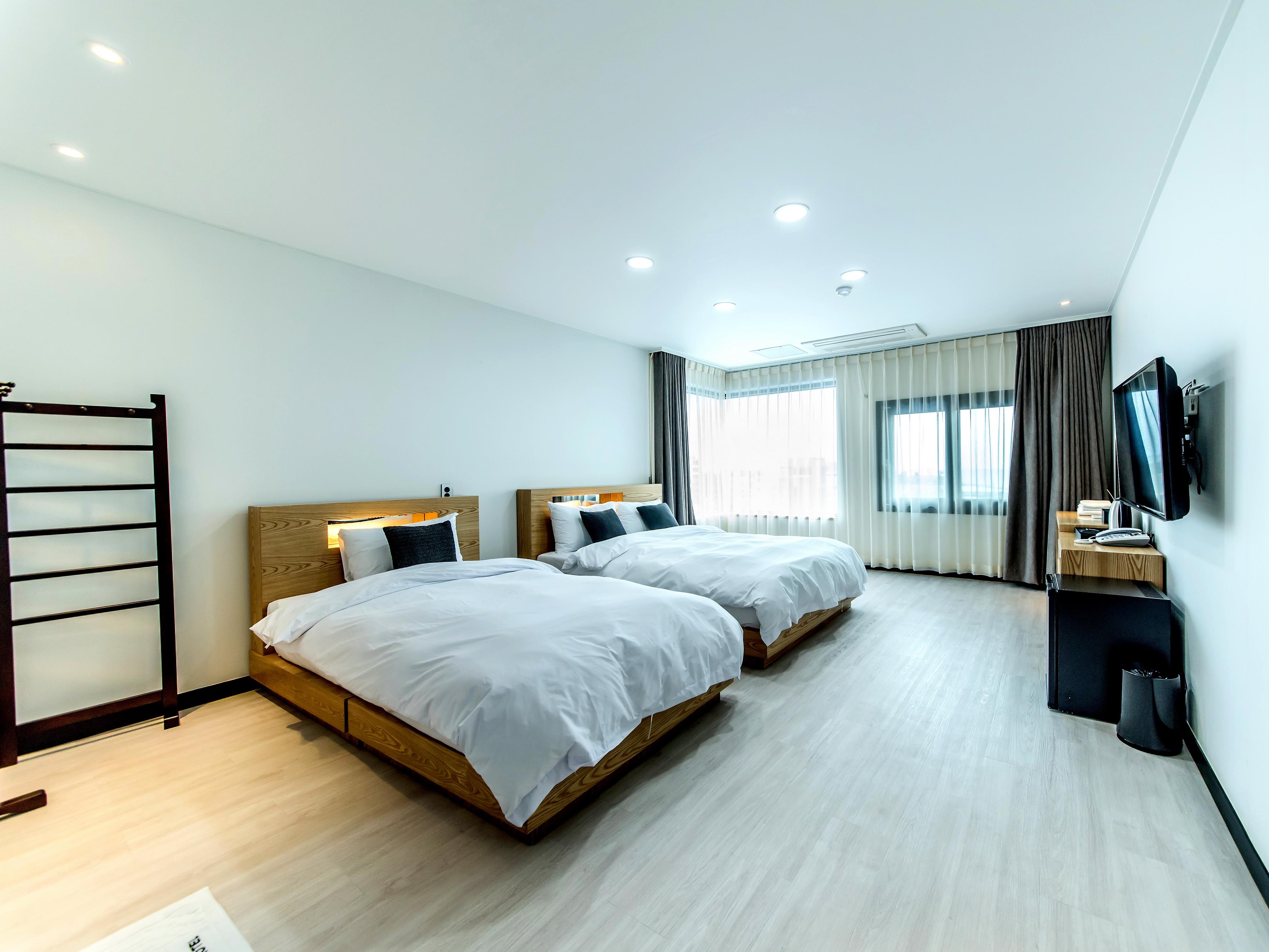 Nine Boutique Hotel