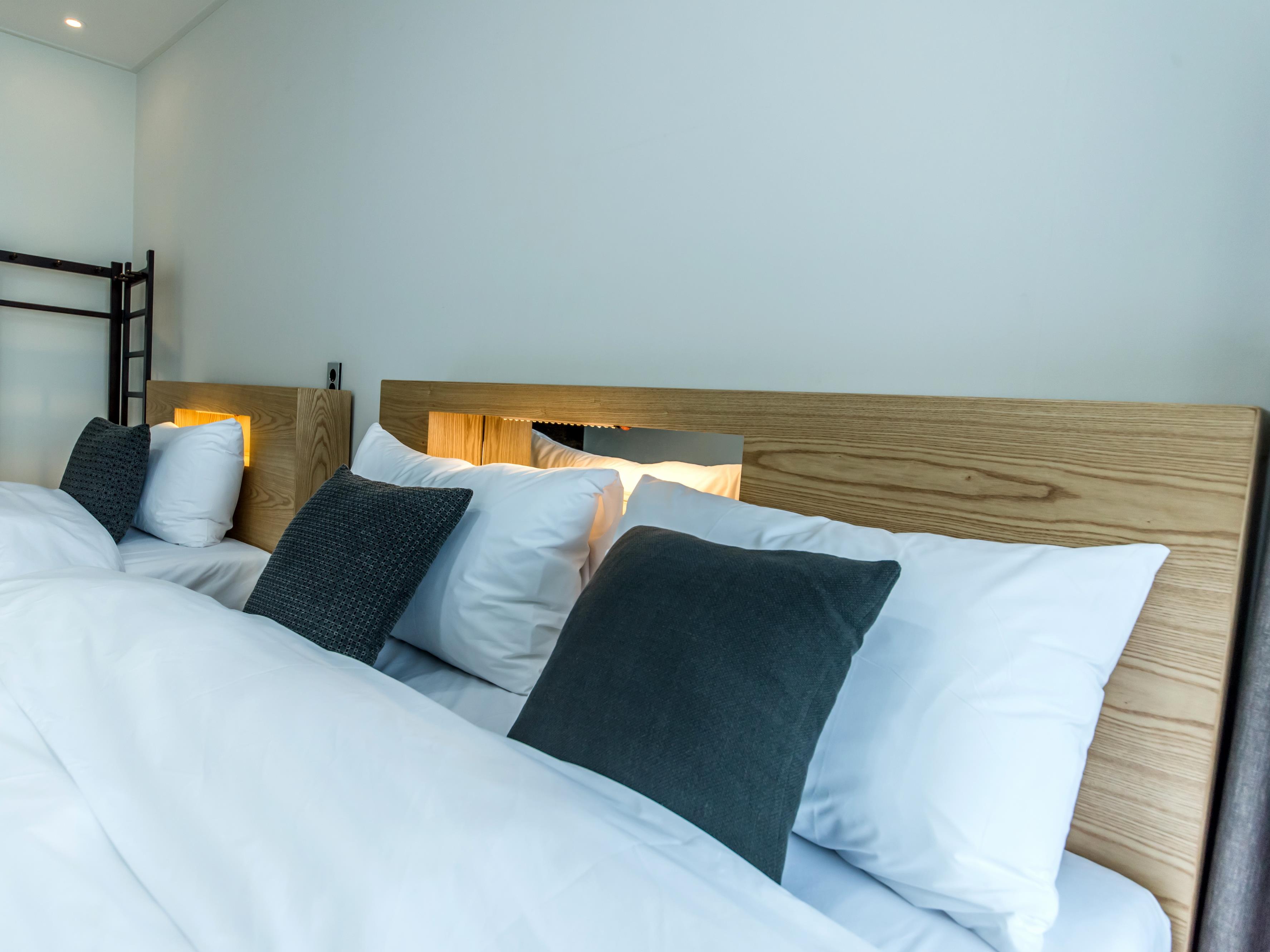 Nine Boutique Hotel