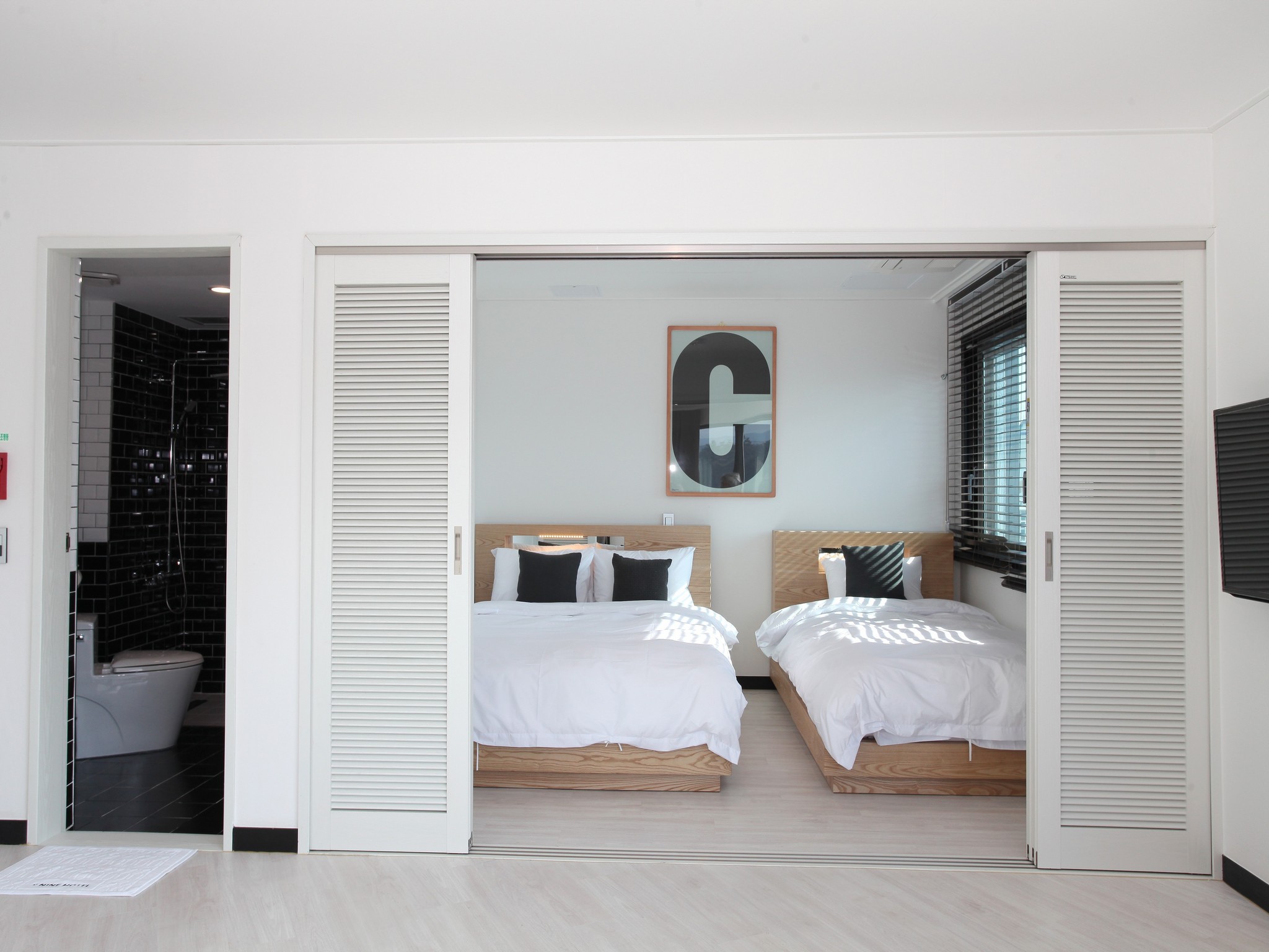 Nine Boutique Hotel