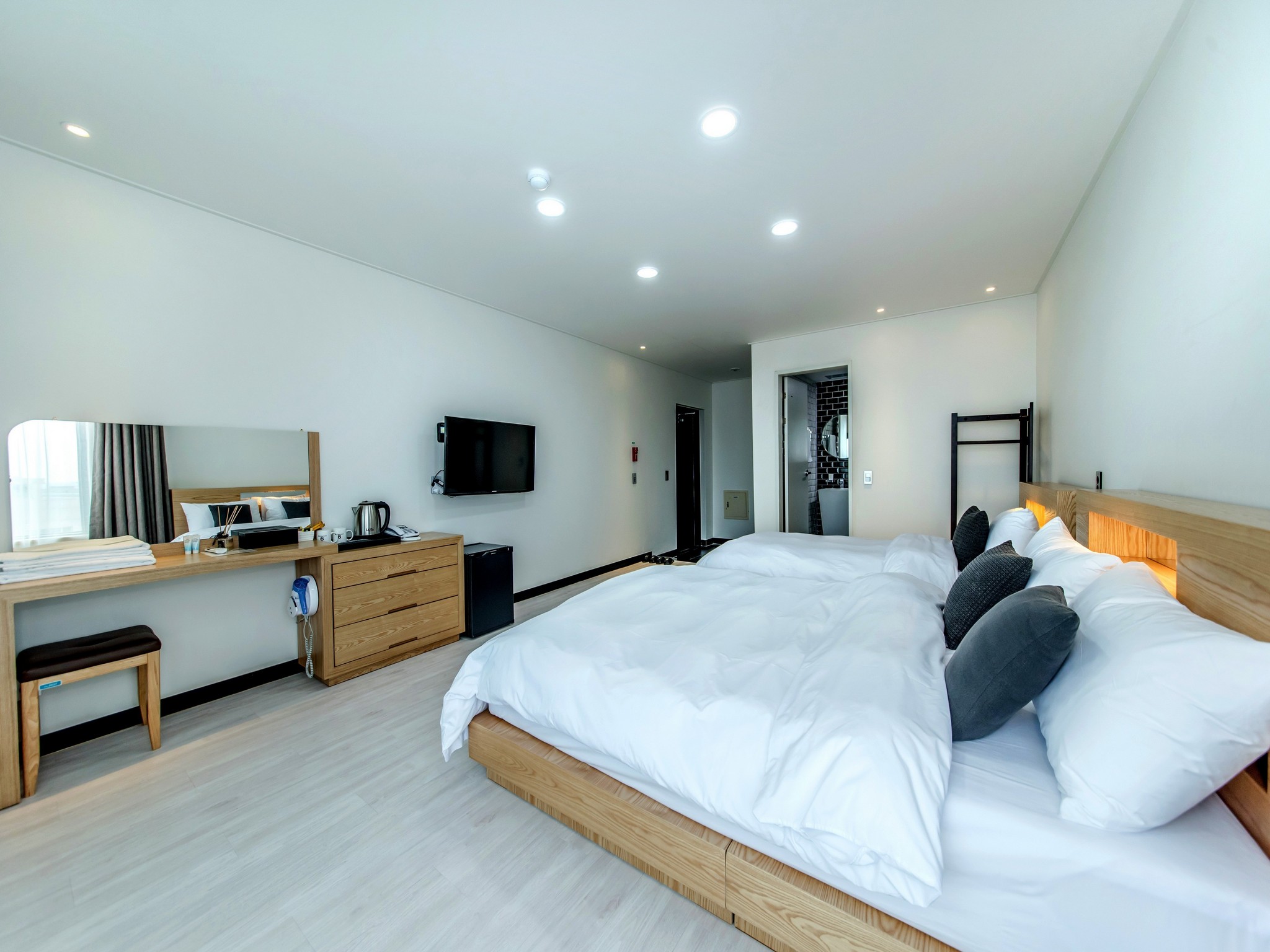 Nine Boutique Hotel
