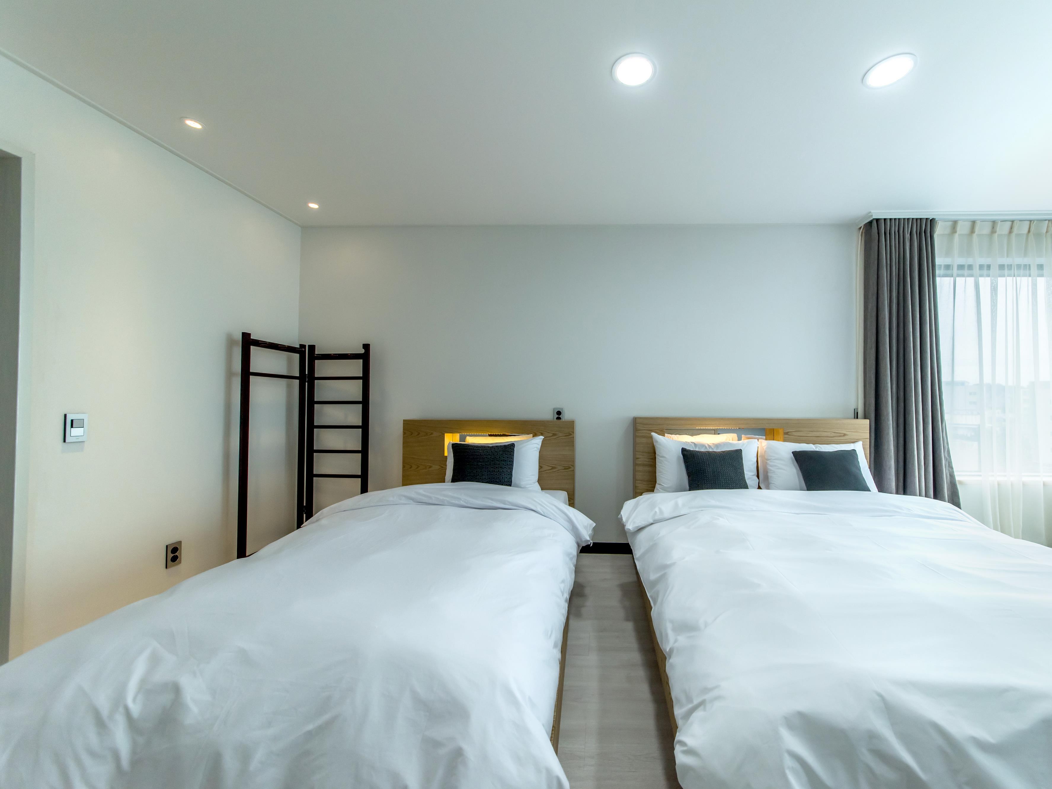 Nine Boutique Hotel
