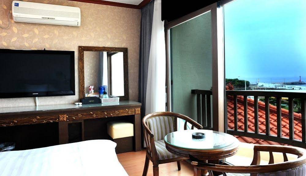 Nobel Resort