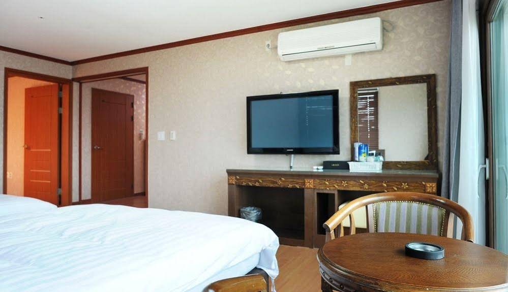 Nobel Resort