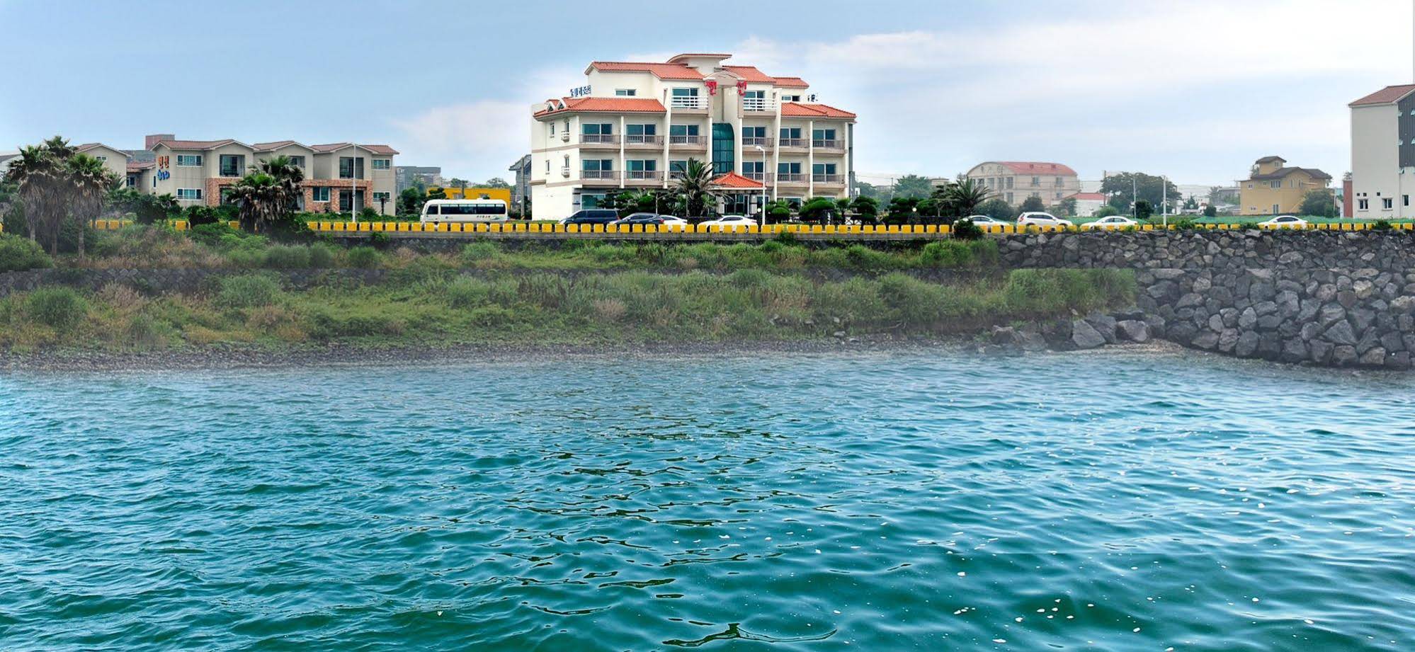 Nobel Resort