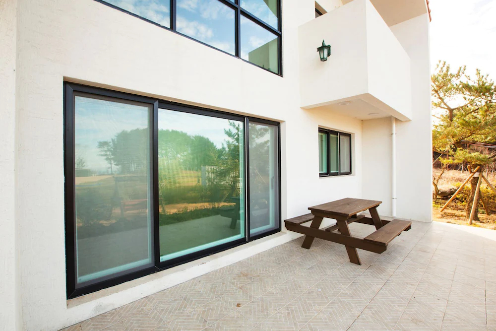 Nokume Camp Pension