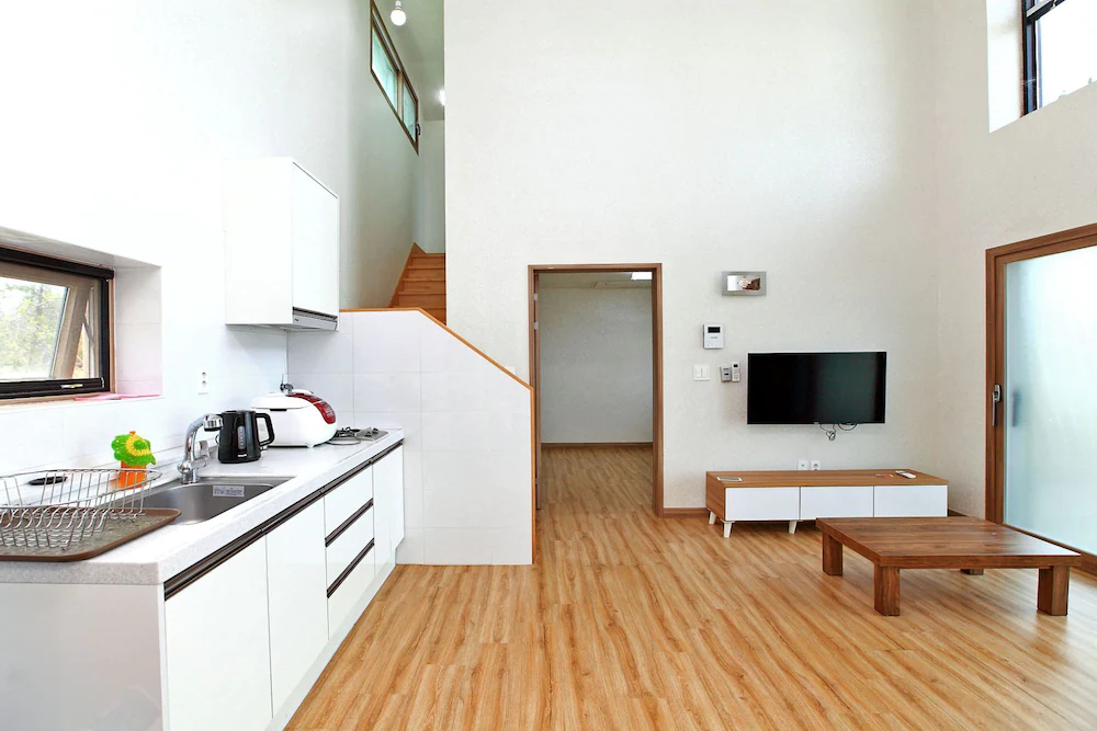 Nokume Camp Pension
