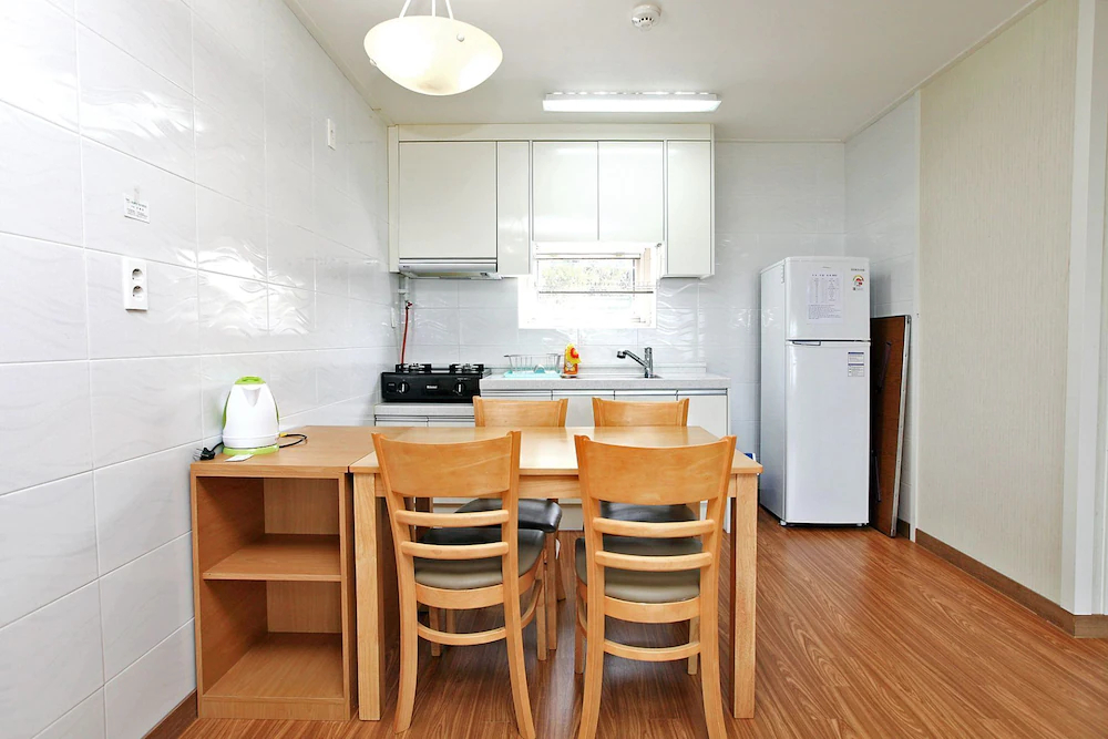 Nokume Camp Pension