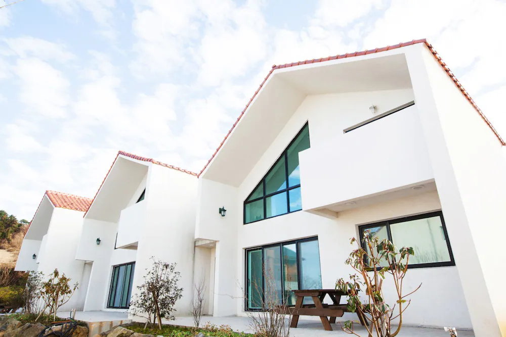 Nokume Camp Pension