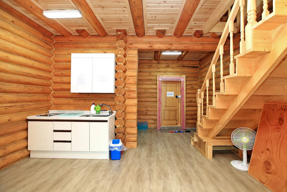 Nokume Camp Pension