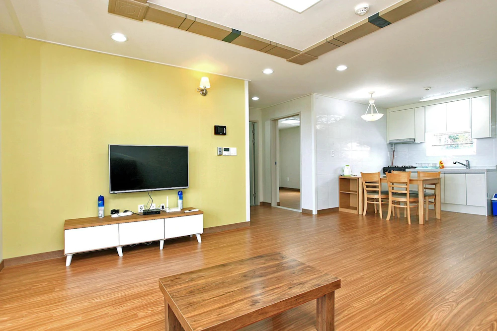 Nokume Camp Pension